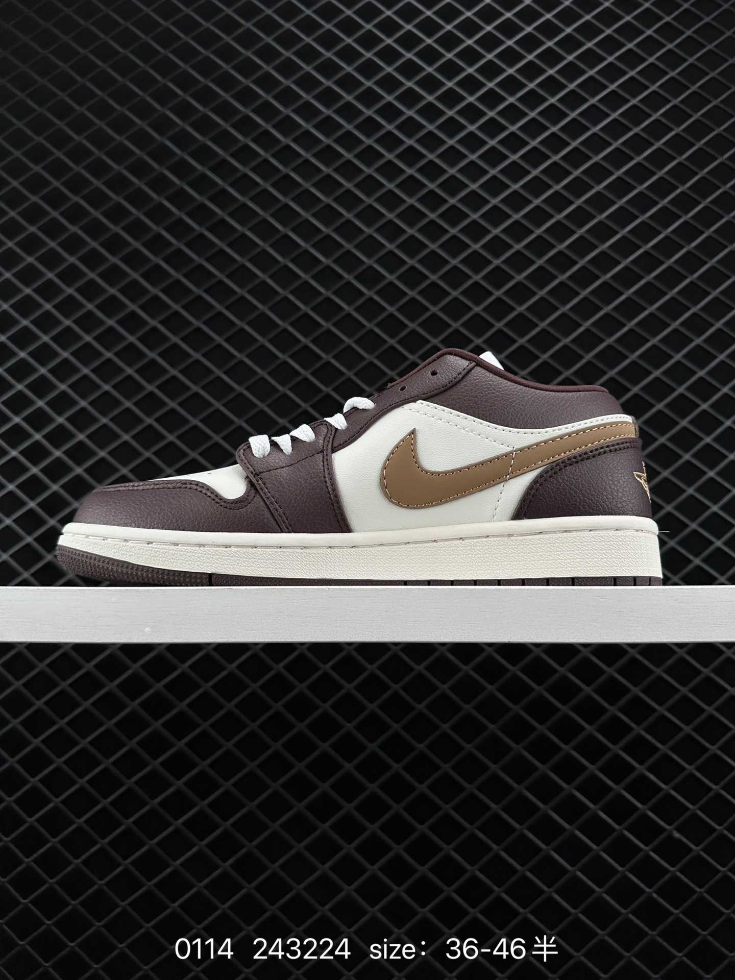 Nike Air Jordan 1 Mid AJ1